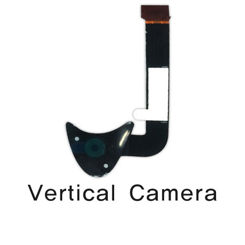 패럿 비밥 vertical camera