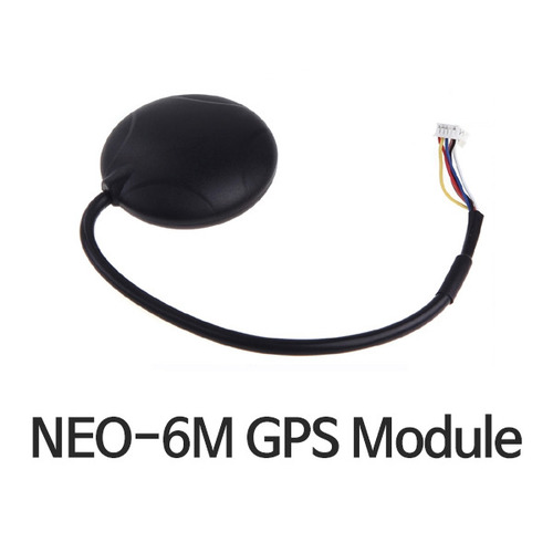 NEO-6M GPS