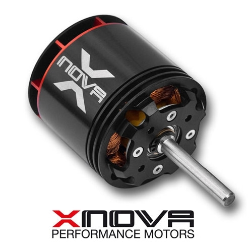 엑스노바 Xnova XTS 4525-600kv YY ( thick Wire)
