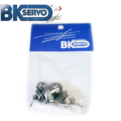 BK Gear Set for Micro Servos (DS-3001)