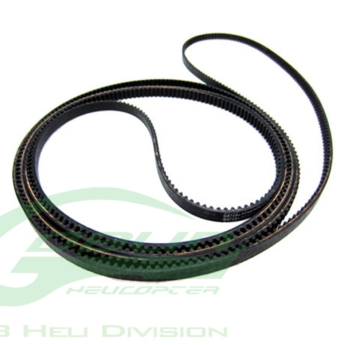 HC349-S - High Performance Tail Belt - Goblin 570