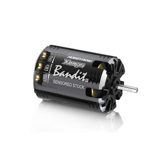 하비윙 Hobbywing XeRun Bandit-4.5T-G2-8100KV 모터