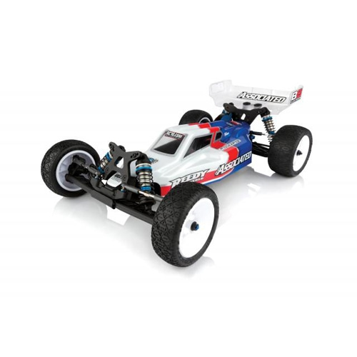AAK90013 RC10B6 Club Racer Kit  