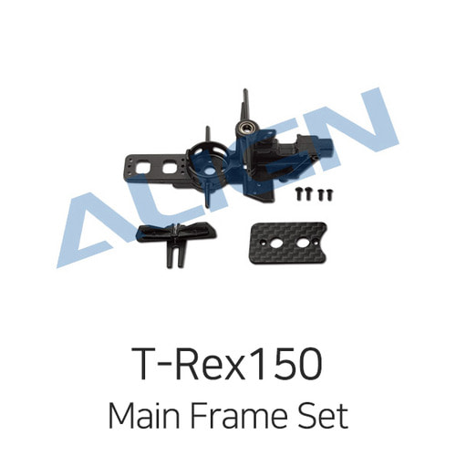Align 티렉스 150 Main Frame Set