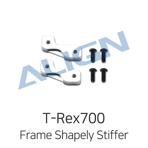 Align T-REX 700N DFC Frame Shapely Stiffer