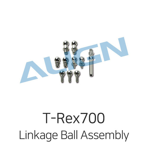 Align T-REX 700 DFC Linkage Ball Assembly