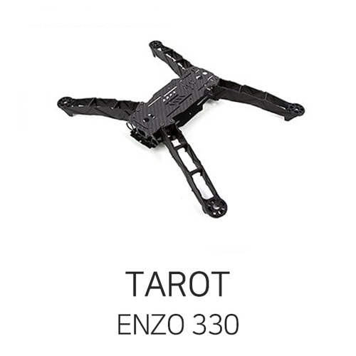Tarot 드론키트  ENZO 330