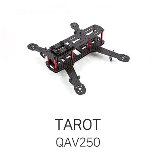 Tarot 드론키트 QAV250