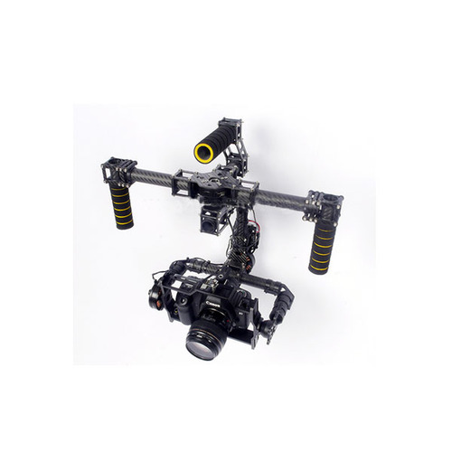 [DYS] Eagle EYE 3-Axis Gimbal for RIG(w/32Bit Alexmos Controller)