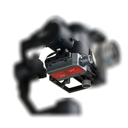 Tarot 오토 트레킹 센서모듈 (플라밍고 3X 적용)