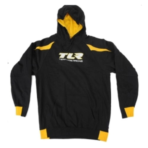 TLR Hoodie, Small
