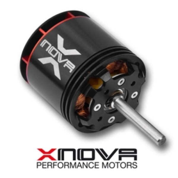 엑스노바 Xnova XTS 4535-460KV 4+5YY 모터 (1,5mm thick Wire)