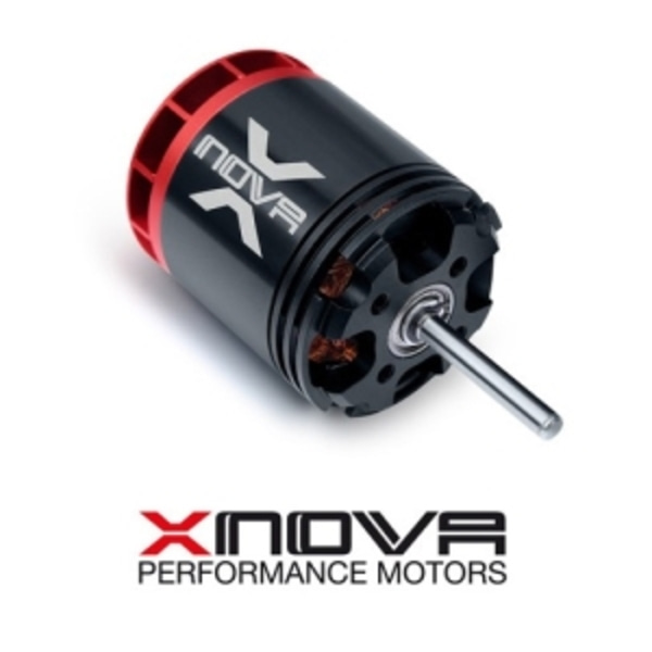 엑스노바 Xnova 4035-600KV 2Y 모터 (Shaft A)