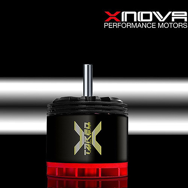 엑스노바 Xnova TAREQ EDITION 3215-945KV V2 A타입
