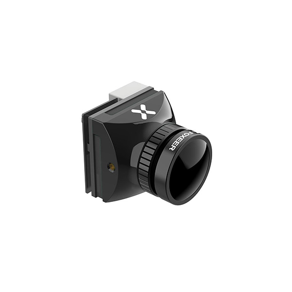 폭시어 Foxeer Toothless Micro FPV 카메라 (1200TVL / M12 / 1.7mm 렌즈)