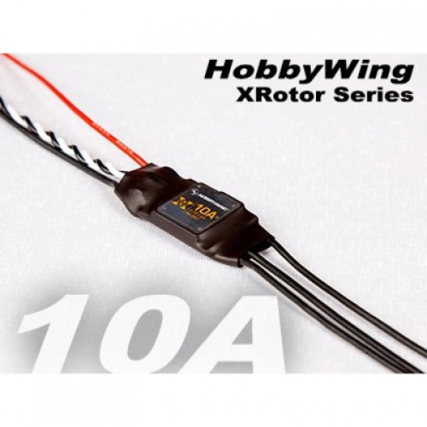 하비윙 Hobbywing XROTOR 10A 변속기