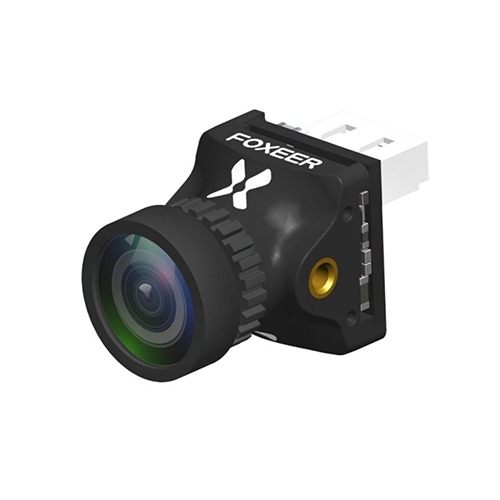 폭시어 Foxeer 프레데터 V5 나노 카메라 (1.7mm 렌즈 / 블랙)