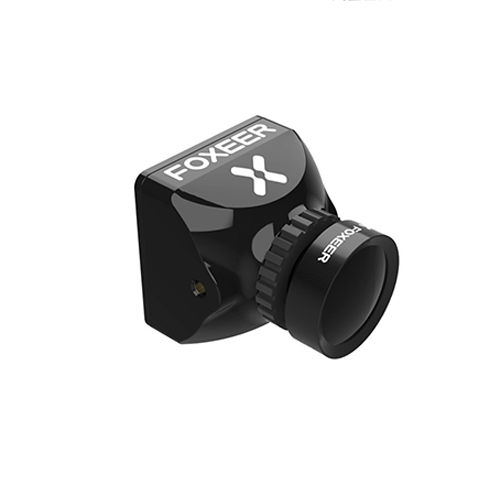 폭시어 Foxeer 프레데터 V5 마이크로 카메라 (1.7mm 렌즈 / 블랙)