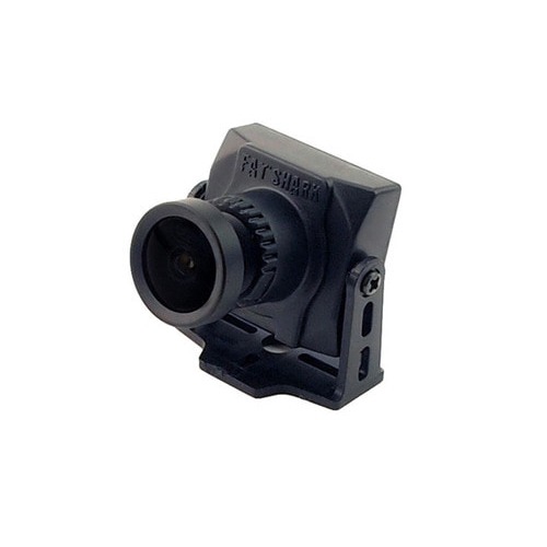 레이스캠 600L FPV 카메라 (RaceCam 600L CCD V2 / NTSC)