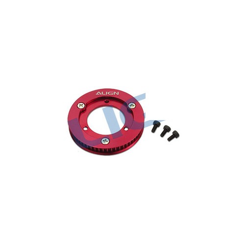 Align 티렉스 470L Metal Tail Drive Belt Pulley Assembly