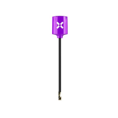 폭시어 Foxeer 5.8G Micro Lollipop 2.5dBi 안테나 (벌크 / RHCP / UFL)