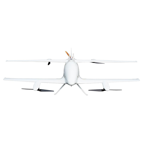 예약상품 CUAV 픽스호크 Raefly VT370 가솔린 전기 하이브리드 탠덤 윙 VTOL UAV