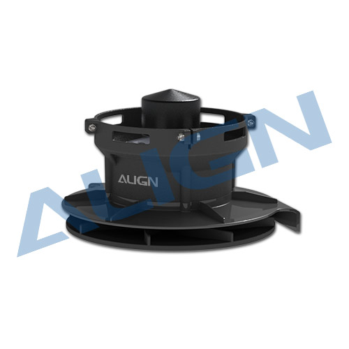 Align 40L Fertilizer Spreader Turntable (대용량 입제 살포기 헤드)