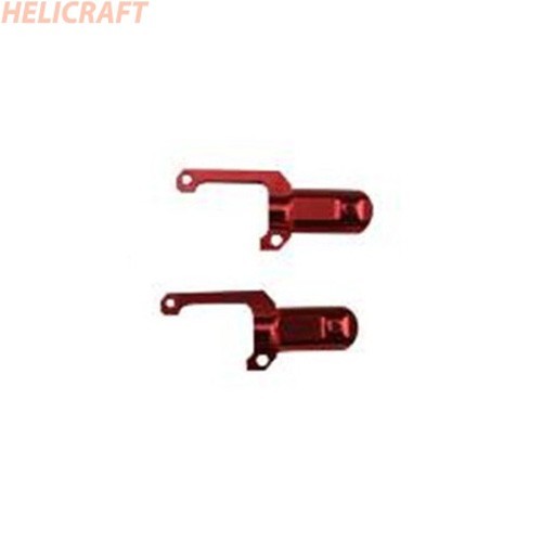 [50% 할인] [솔로프로228 부품] Rotor clip set(red) (NE402228039A)