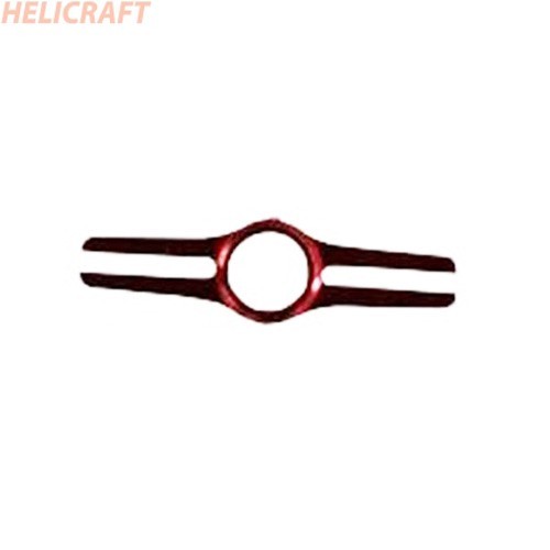 [50% 할인][솔로프로228 부품] Metal Chute Set(red) (NE402228021A)
