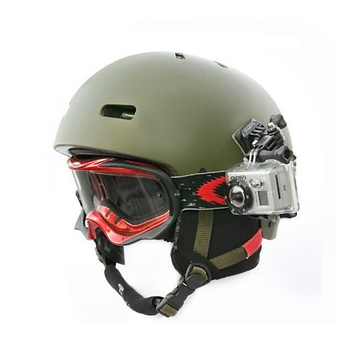 HD Helmet HERO (헬멧 별매)