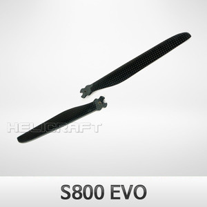 [S800 EVO 부품] Foldable 15&#039;Propeller CW (NO.07)