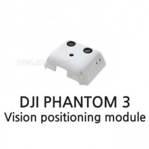 DJI 팬텀3 Vision positioning module