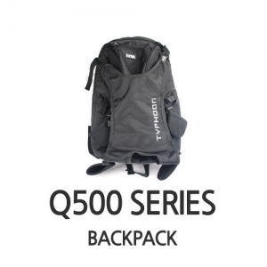 유닉 Q500 백팩 (backpack)