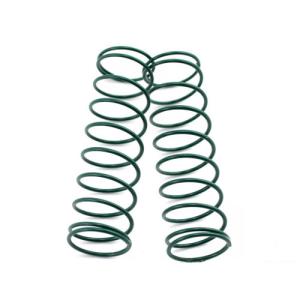 15mm Springs 3.1&quot; x 3.1 Rate (Green)
