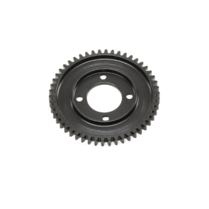Spur Gear, 50T: 8 &amp; 8T RTR
