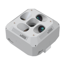 Oblique DG4M 3D 모델링 카메라 (42MPx5 렌즈 / 2.1억 화소)