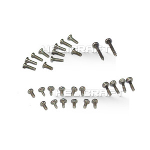 [70% 할인] [휴고 부품] screw set (HS-9928-029)