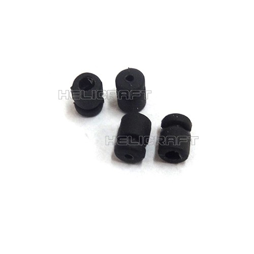 [갤럭시비지터6 부품] Rubber plug set (NE401037)
