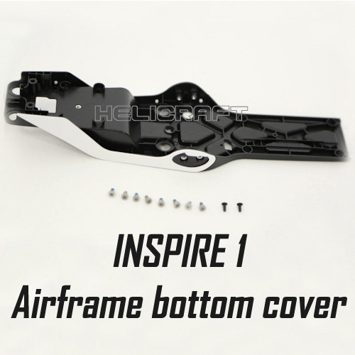 예약판매 DJI 인스파이어1 Airframe Bottom Cover