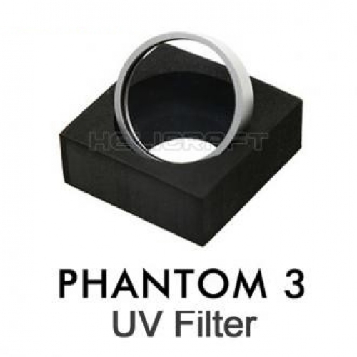 DJI 팬텀3 UV Filter