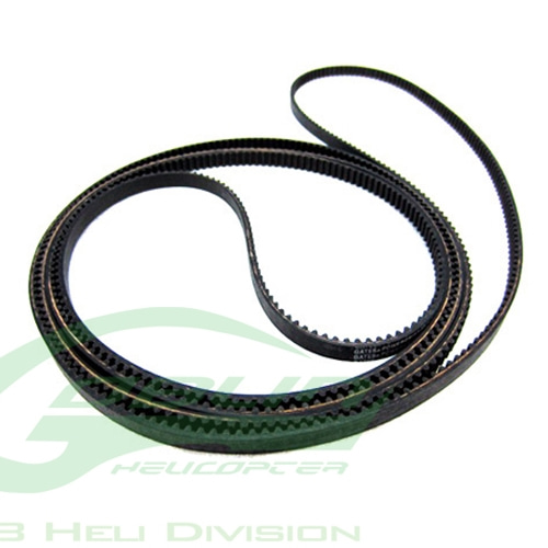 HC342-S - High Performance Tail Belt - Goblin 500