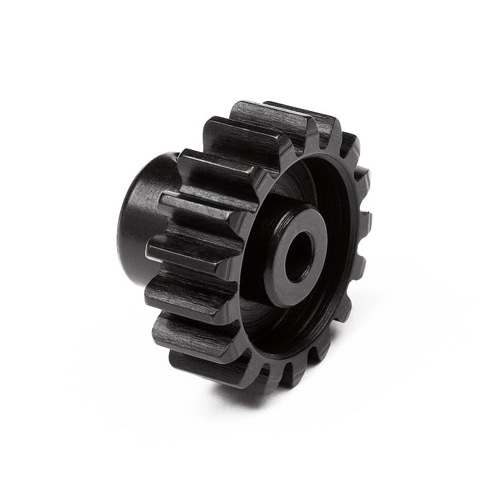PINION GEAR 18 TOOTH (1M / 3mm SHAFT)
