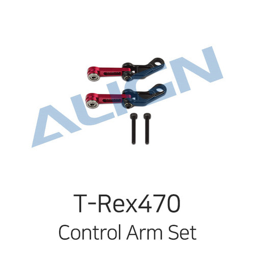 Align 티렉스 470L Control Arm Set