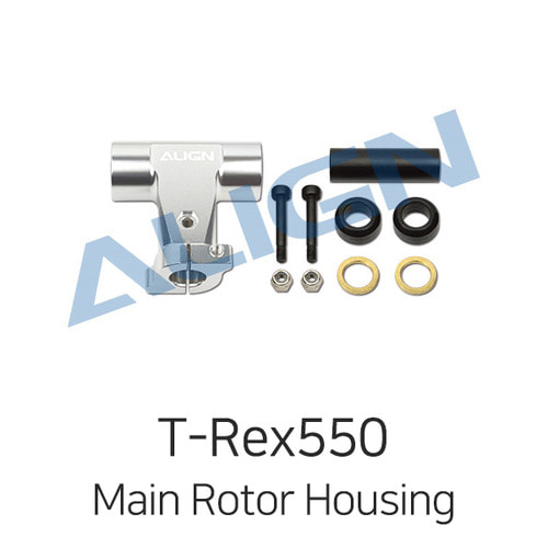 Align T-REX 550L/X Main Rotor Housing