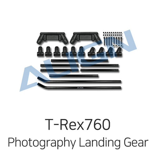 Align 티렉스 800E Aerial Photography Landing Gear Assembly