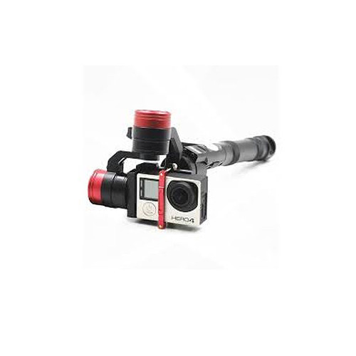 [DYS] Marcia Pro 3X Handheld Gimbal for GoPro Camera