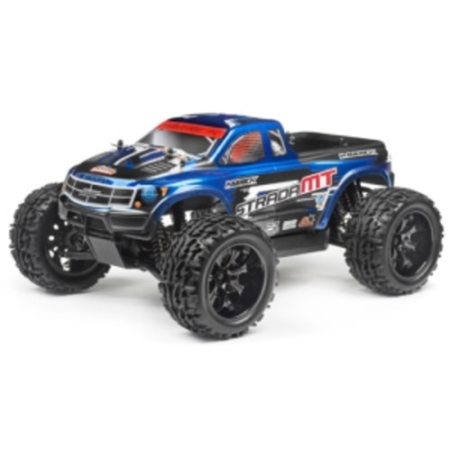 STRADA MT RTR - 1/10 4WD EP MONSTER TRUCK