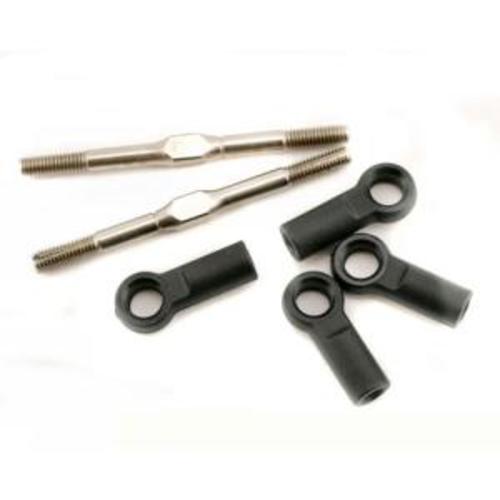 4mmx60mm Turnbuckles w/Ends