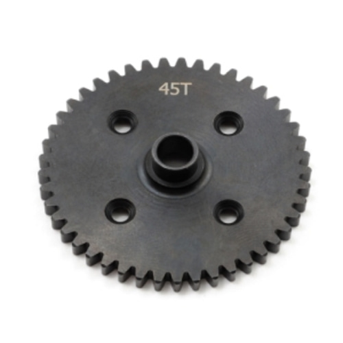 Losi Mod 1 Center Differential Spur Gear (45T)