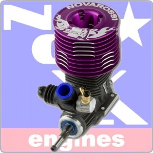 S21-P5XLT Engine 자동차 엔진 (노바로시 Brand) 1/8엔진버기용